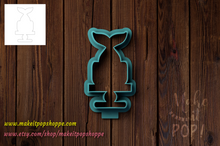 Load image into Gallery viewer, Mermaid Tail Cake Cutter
