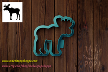 Load image into Gallery viewer, Moose Cutter
