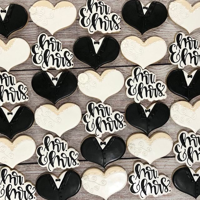 Chubby Heart Cutter
