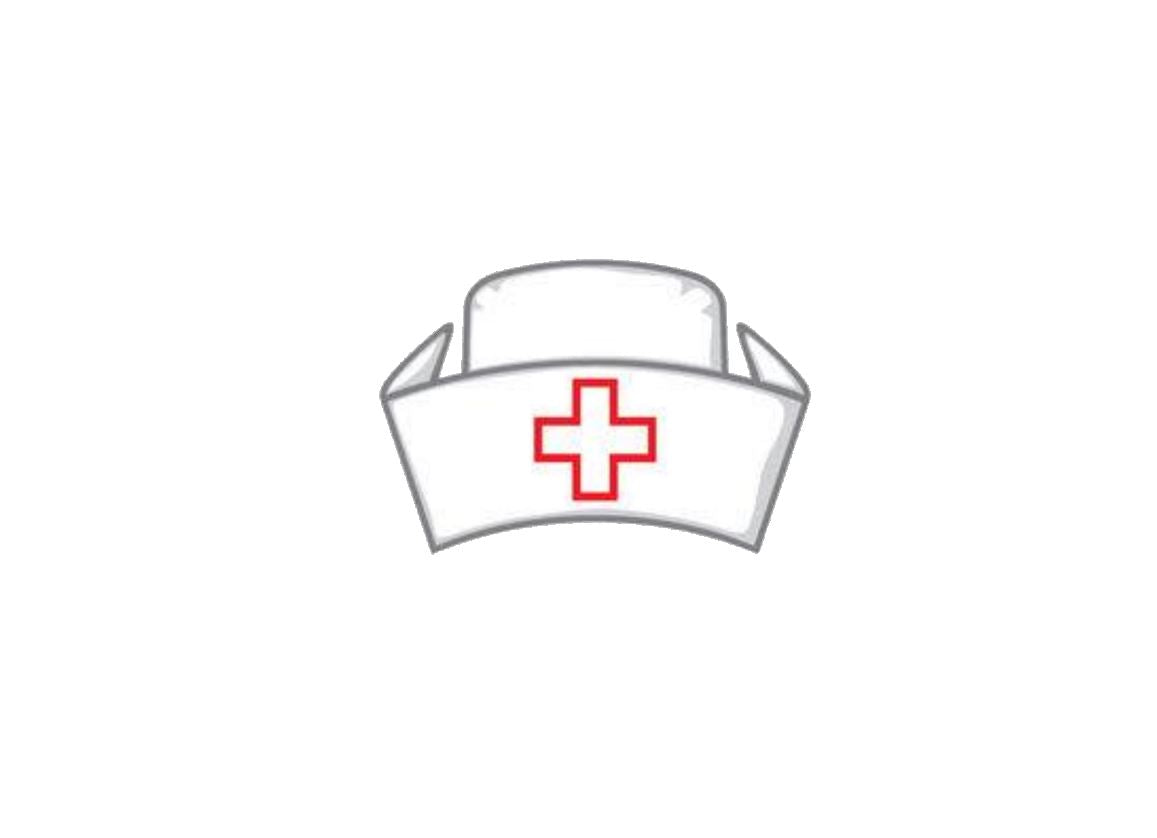 Nurses Cap Cutter STL File