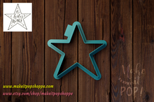 Load image into Gallery viewer, Star Cutter
