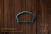 Load image into Gallery viewer, Plaque Banner Cutter
