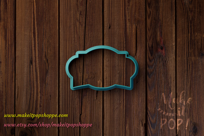 Plaque Banner Cutter