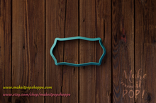 Load image into Gallery viewer, Plaque Round Skinny Cutter
