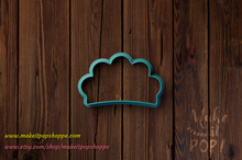 Load image into Gallery viewer, Plaque Shell Cutter
