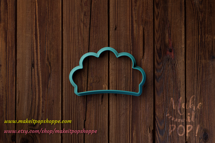 Plaque Shell Cutter