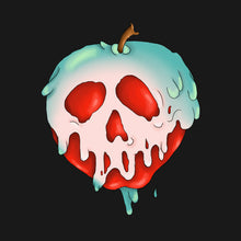 Load image into Gallery viewer, Poison Apple - Acrylic Stamp
