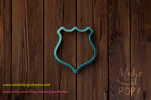 Load image into Gallery viewer, Police Badge 1 Cutter
