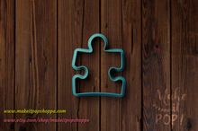 Load image into Gallery viewer, Puzzle Piece (Large) Cutter
