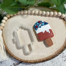 Load image into Gallery viewer, Popsicle (Chubby) Cutter
