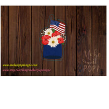 Load image into Gallery viewer, Freedom Flowers Cutter
