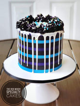 Load image into Gallery viewer, Cake Combs
