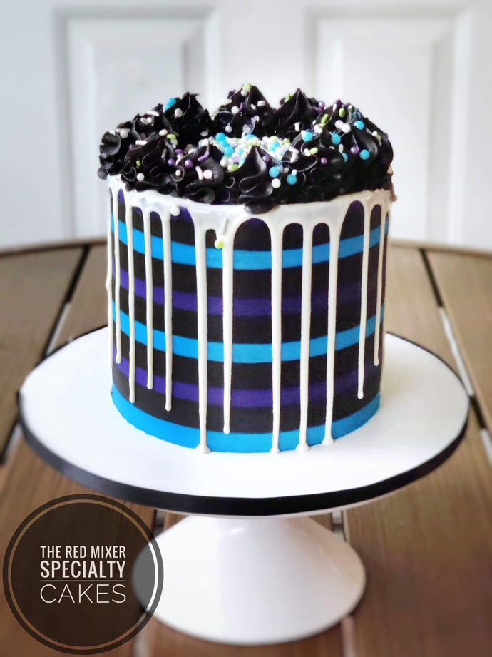Cake Combs