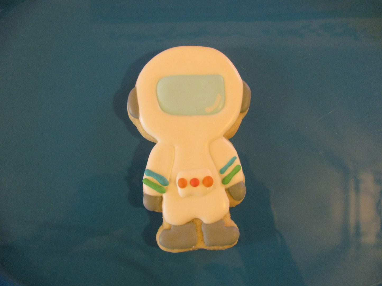 Astronaut Cutter