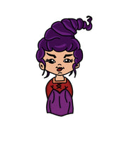 Load image into Gallery viewer, Witches of Salem Cutters
