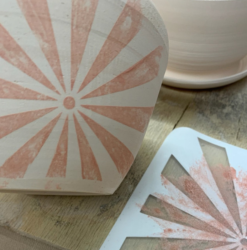 Custom Stencil