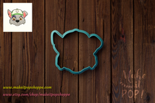 Load image into Gallery viewer, Environmental Rescue Dog Cutter
