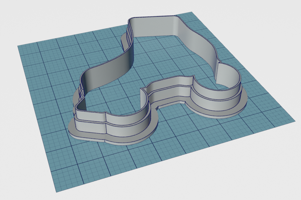 Roller Skate Cutter