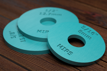 Load image into Gallery viewer, Joseph Joseph Rolling Pin Guide Discs
