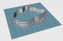 Load image into Gallery viewer, Roses Cutter
