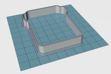 Load image into Gallery viewer, Rx Bottle Cutter STL File
