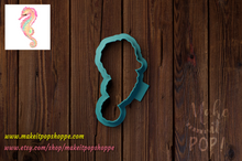 Load image into Gallery viewer, Seahorse Cutter
