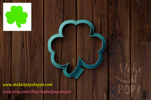 Load image into Gallery viewer, Shamrock Cutter
