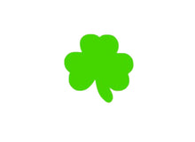 Load image into Gallery viewer, Shamrock Cutter STL File
