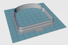 Load image into Gallery viewer, Slice of Bread Cutter

