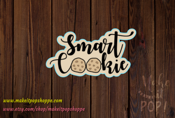 Smart Cookie Cutter