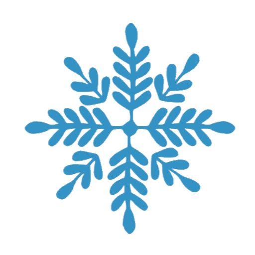 Snowflake Flower Cutter