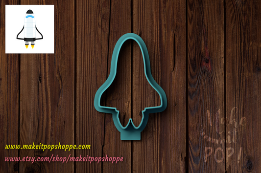 Spaceship Cutter