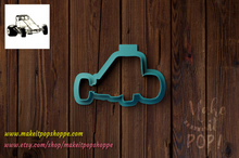 Load image into Gallery viewer, Sprint Car Cutter
