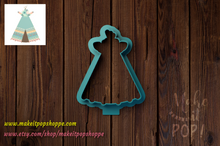 Load image into Gallery viewer, Teepee Cutter
