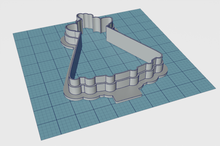 Load image into Gallery viewer, Teepee Cutter
