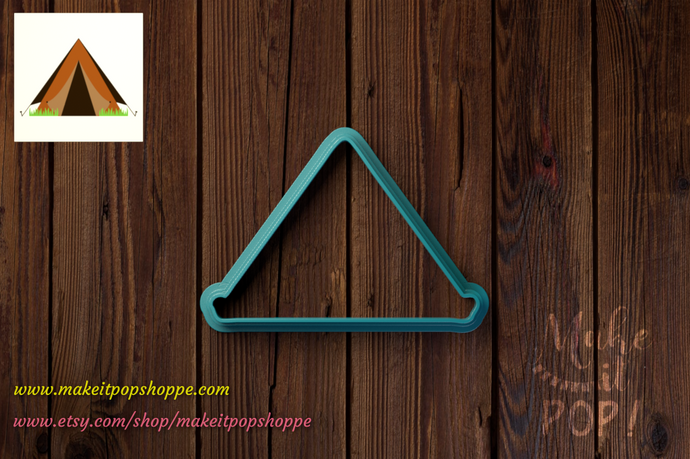 Tent Cutter