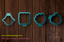 Load image into Gallery viewer, Thanksgiving Mini Set - MI Cookiers
