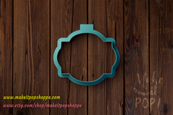 The Ashley Plaque Cutter