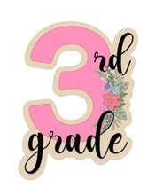 Load image into Gallery viewer, Elementary Grade School Cutters
