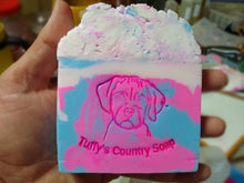 Load image into Gallery viewer, Custom Acrylic Stamps
