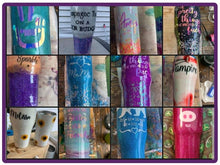 Load image into Gallery viewer, Vinyl Decals - Custom
