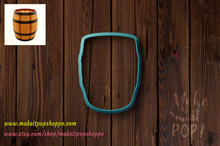 Load image into Gallery viewer, Whiskey Barrel Cutter

