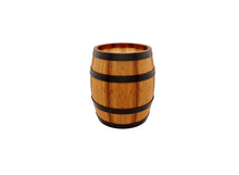 Load image into Gallery viewer, Whiskey Barrel Cutter STL File

