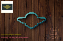Load image into Gallery viewer, Yod Cutter

